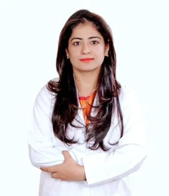 	Dr. Astha Chakravarty